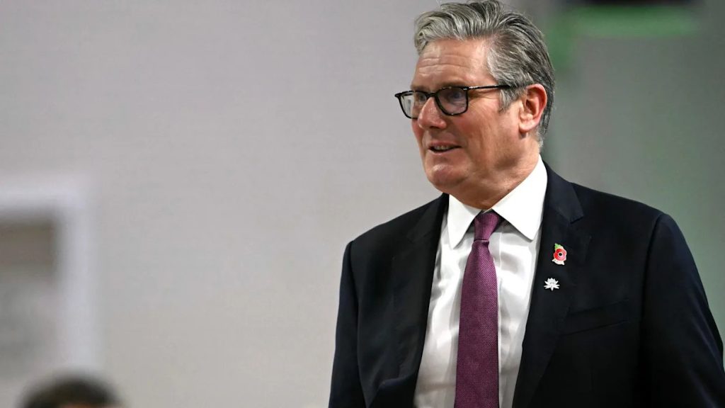 Starmer will fight attempts to replace him, allies say