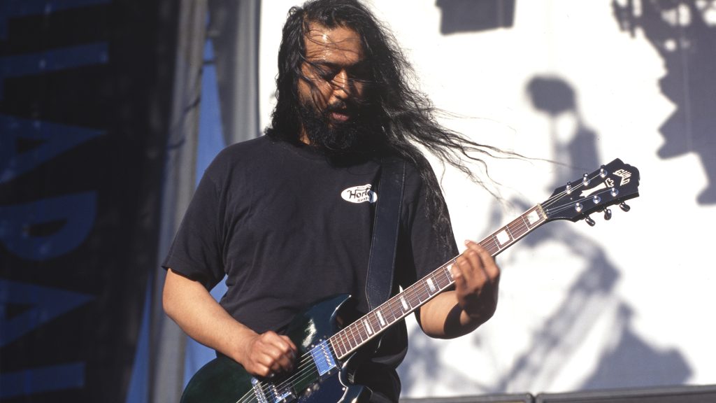 Kim Thayil Net Worth: How Much Is the Soundgarden Guitarist Worth?