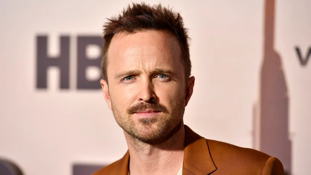 Aaron Paul Net Worth: How Much Does the Breaking Bad Star Earn? Aaron Paul Net Worth: How Much Does the Breaking Bad Star Earn?