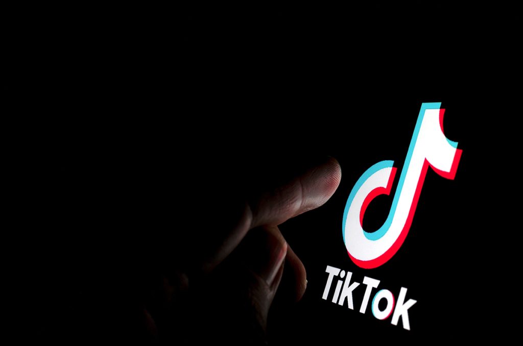 How To Do A Duet On TikTok How To Do A Duet On TikTok