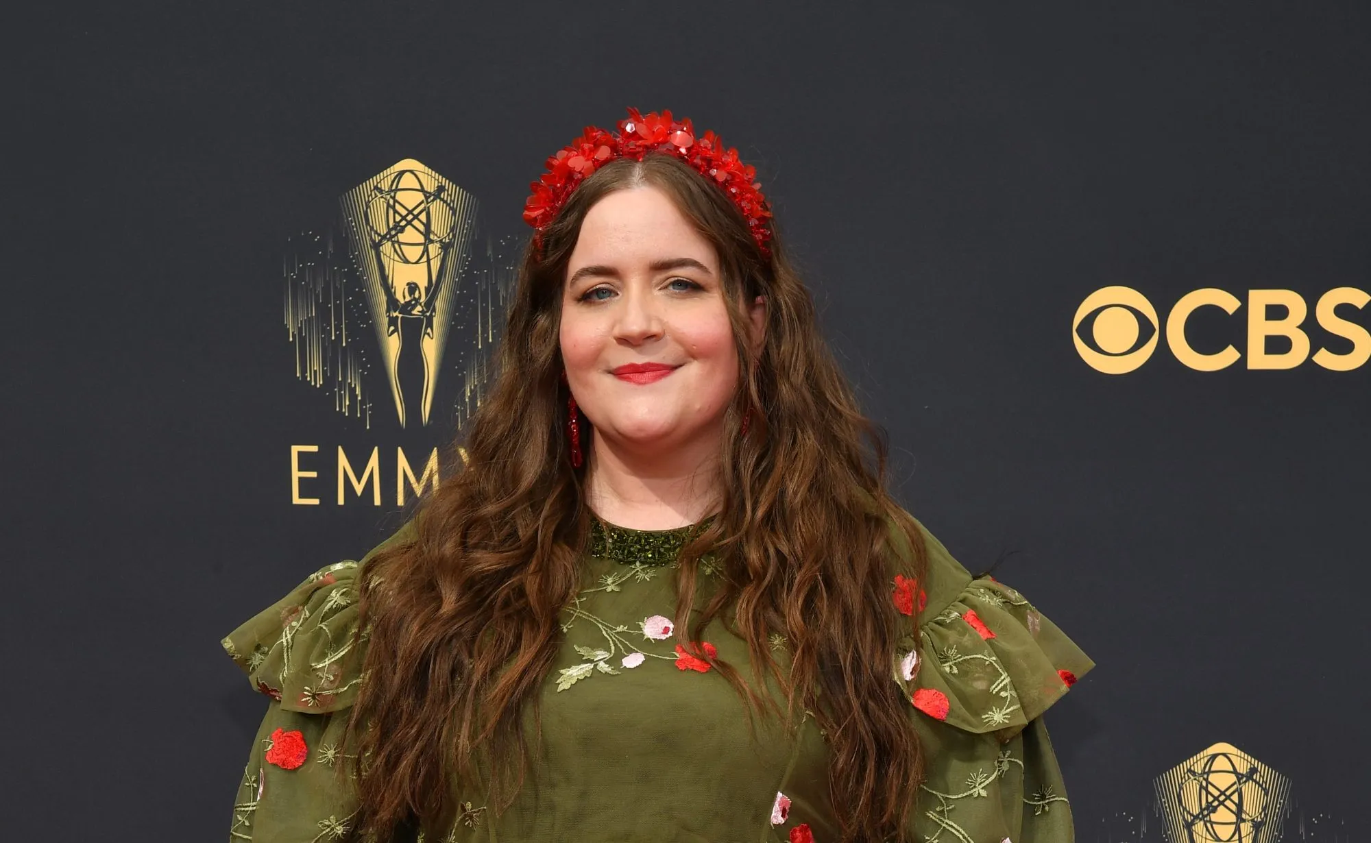 Aidy Bryant Net Worth