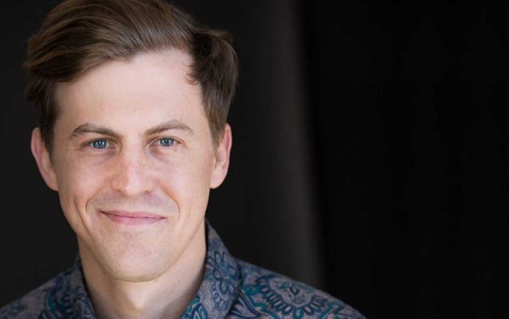 Alex Moffat Net Worth Alex Moffat Net Worth