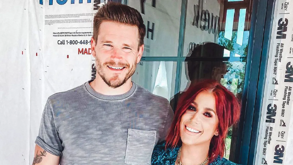 Chelsea Houska Net Worth