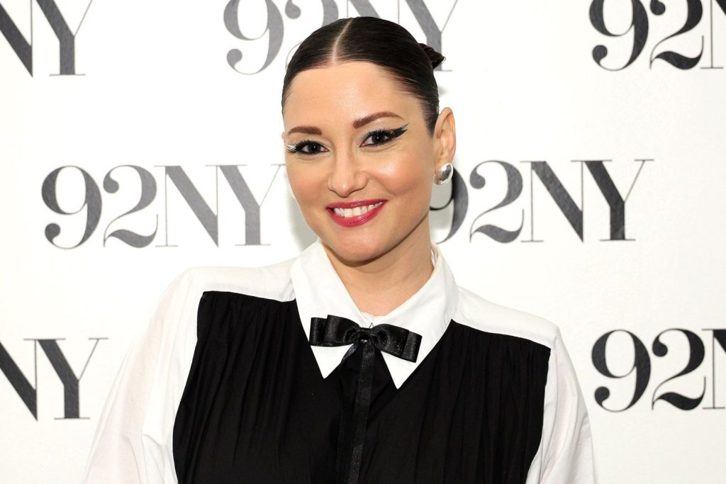 Chyler Leigh Net Worth: How Much Is the Actress Worth? Chyler Leigh Net Worth: How Much Is the Actress Worth?