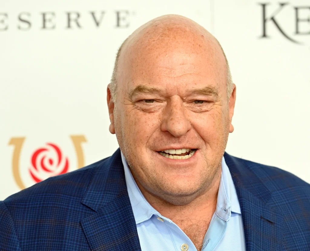 Dean Norris Net Worth: Career, Breakthrough, and Earnings