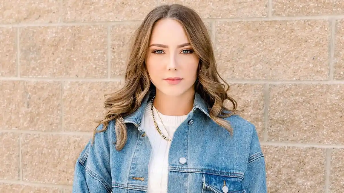 Hailie Mathers Net Worth