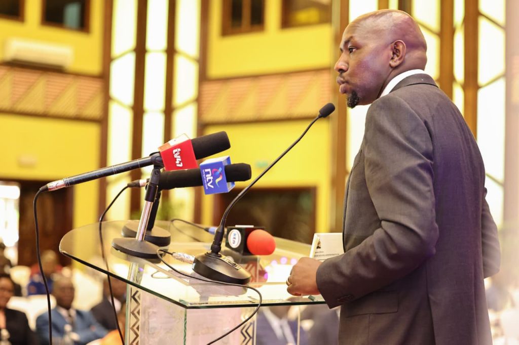 Murkomen makes changes, creates three new subregions in Nairobi