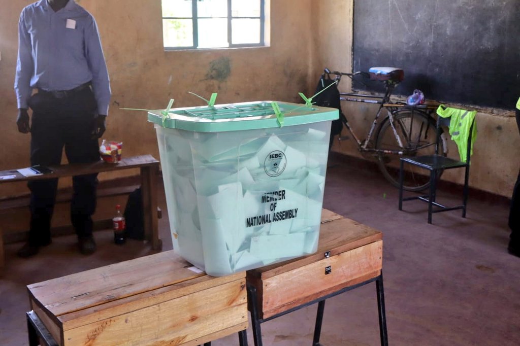 How parties performed in Thursday’s mini polls