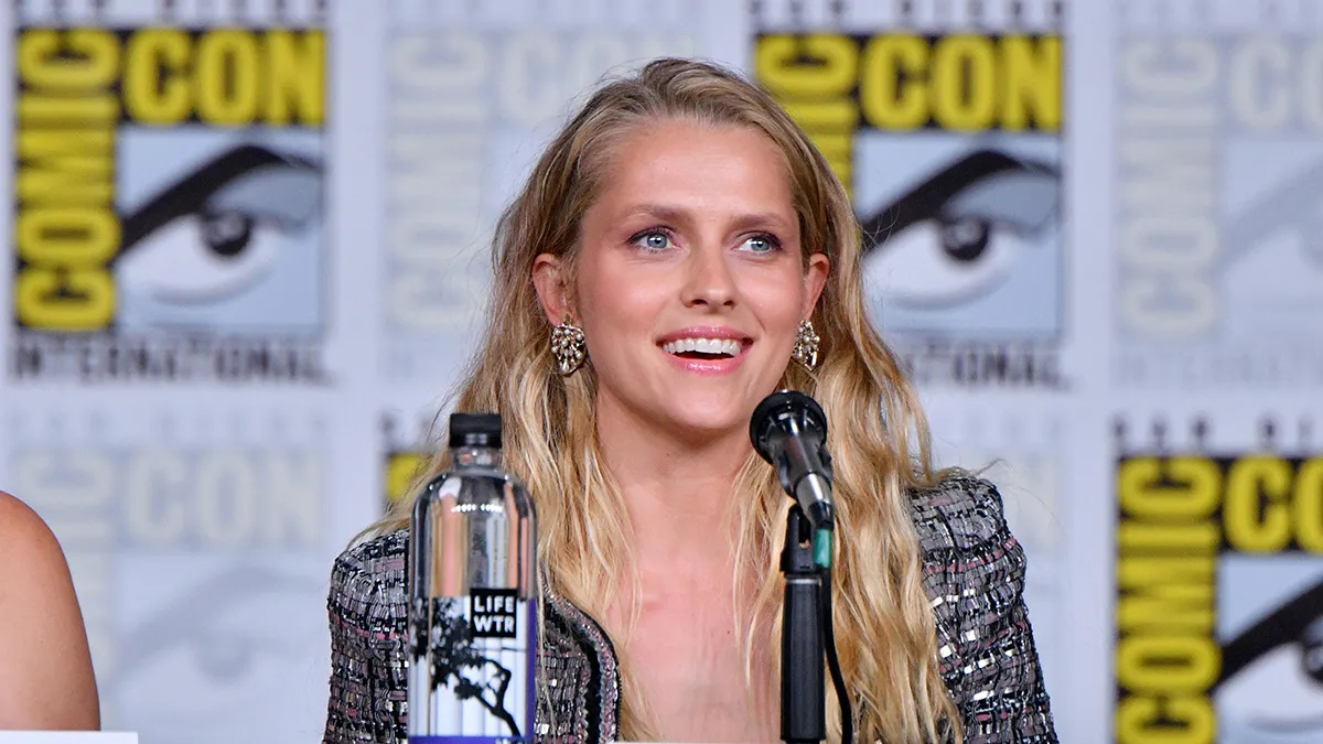 Teresa Palmer Net Worth