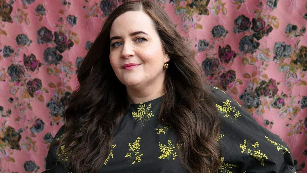 How Aidy Bryant Increased Net Worth Aidy Bryant Net Worth