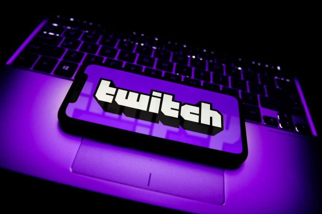 Streaming platform Twitch added to Australia’s teen social media ban