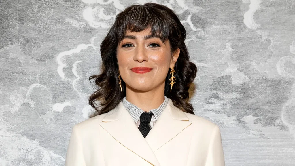 Melissa Villaseñor Net Worth