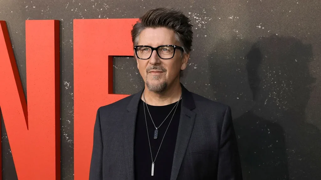 Scott Derrickson Net Worth: How the Doctor Strange Director Built His Career Scott Derrickson Net Worth