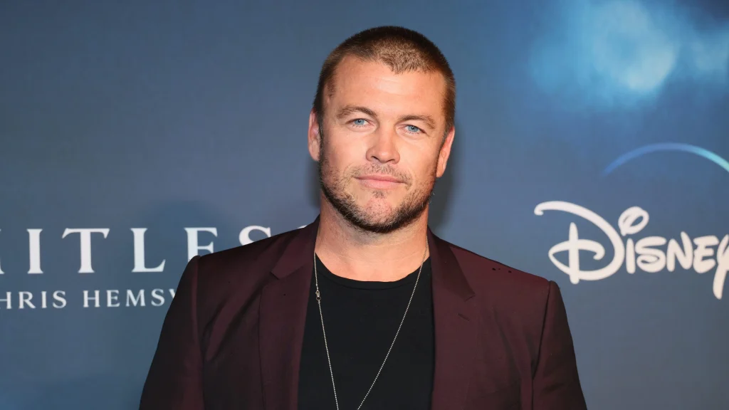 Luke Hemsworth Net Worth