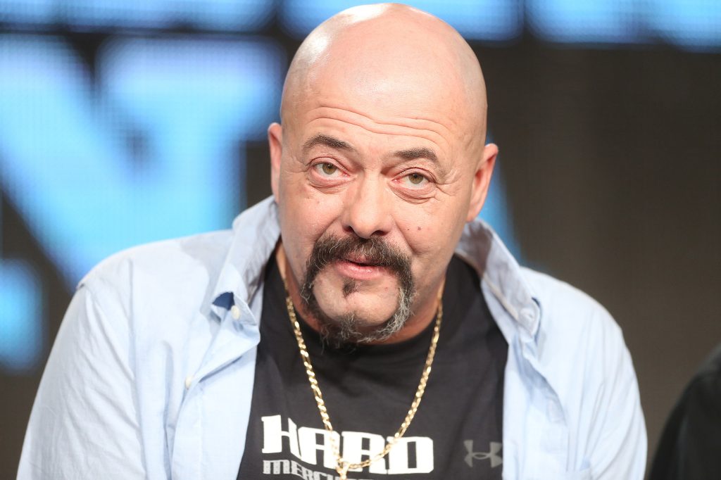 David Marciano Net Worth David Marciano Net Worth