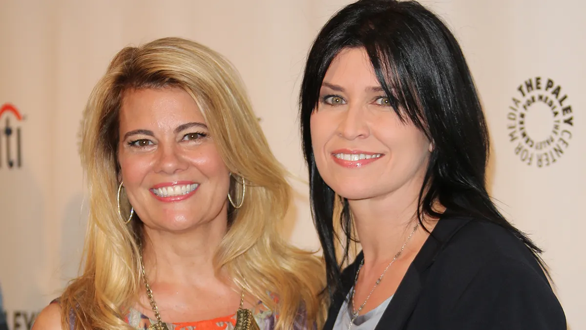 Nancy McKeon Net Worth