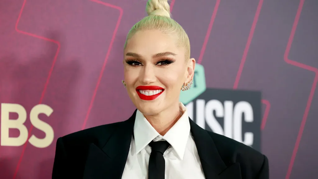 How Gwen Stefani Increased Net Worth Gwen Stefani Net Worth