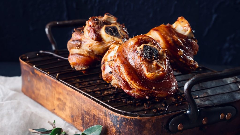 How To Cook Smoked Eisbein In The Oven How To Cook Smoked Eisbein In The Oven