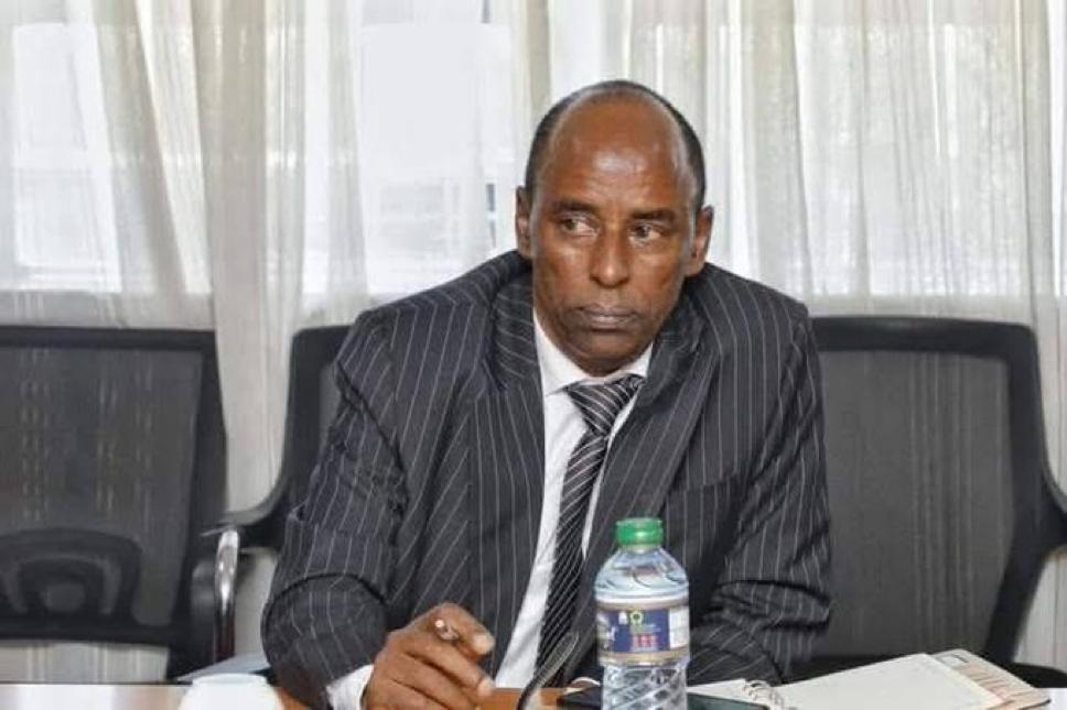 Isiolo South MP Tubi Bidu dies in hospital after illness