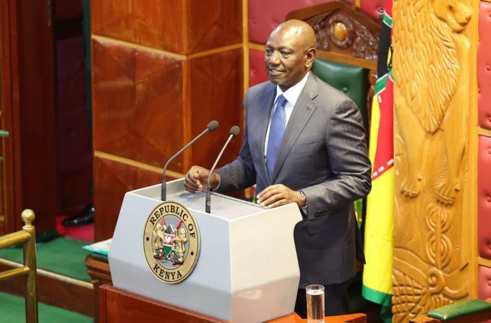 Ruto’s Sh5 trillion ambitious plan to transform Kenya into Singapore