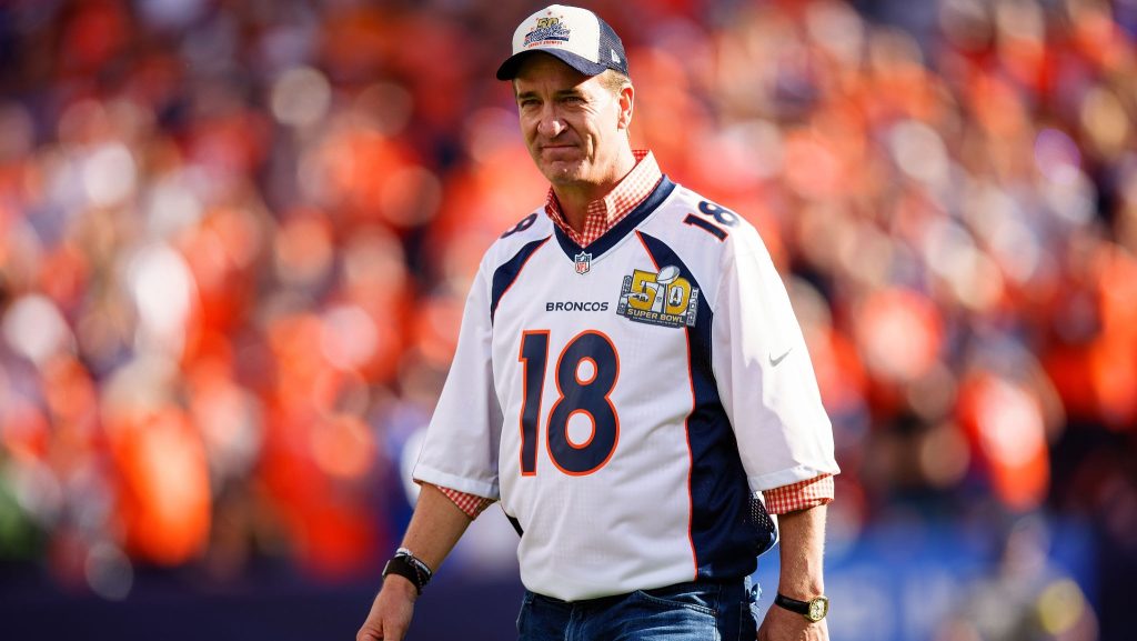 Peyton Manning Siblings: All About Eli and Cooper Archibald Manning