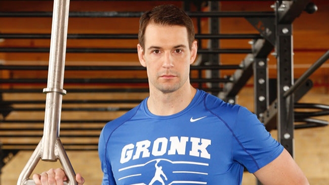 Dan Gronkowski Siblings: Meet Gordie Jr., Chris, Rob and Glenn