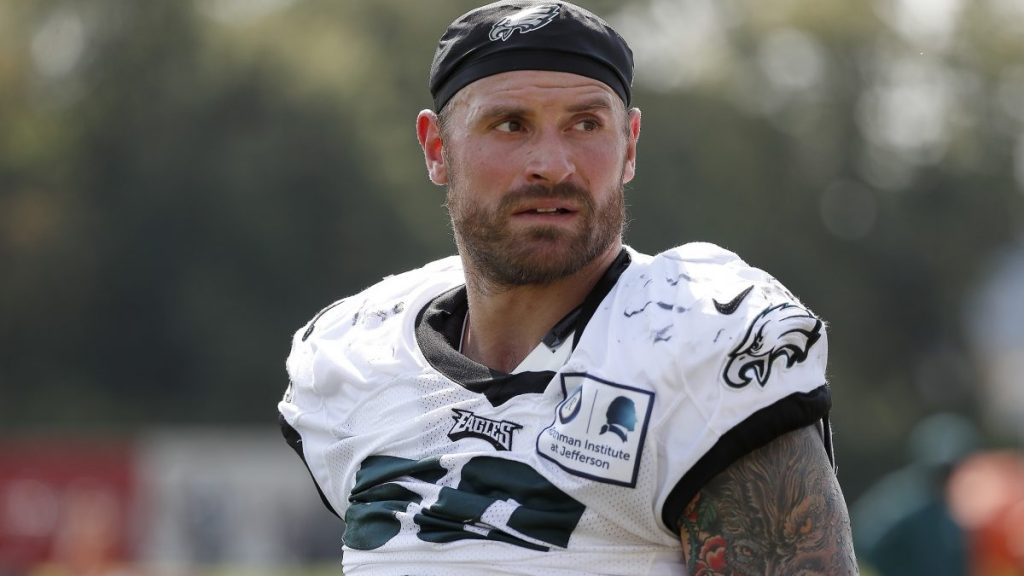 Chris Long Siblings: Meet Kyle Howard Long and Howie Long Jr.