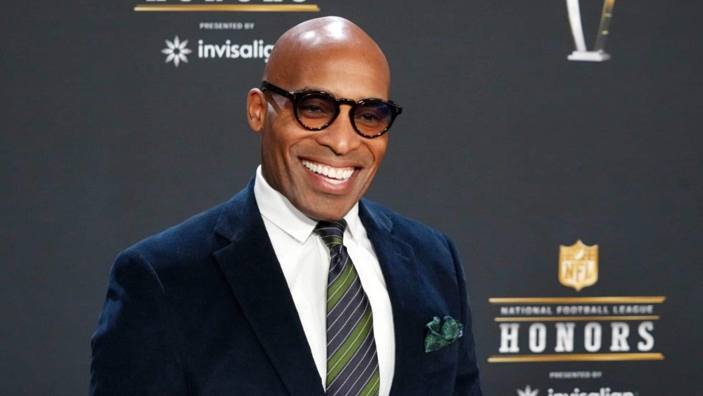 Tiki Barber Siblings: All About Ronde Barber