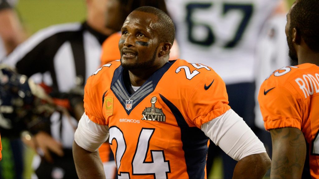 Champ Bailey Siblings: Getting to Know Ronald and Rodney Bailey