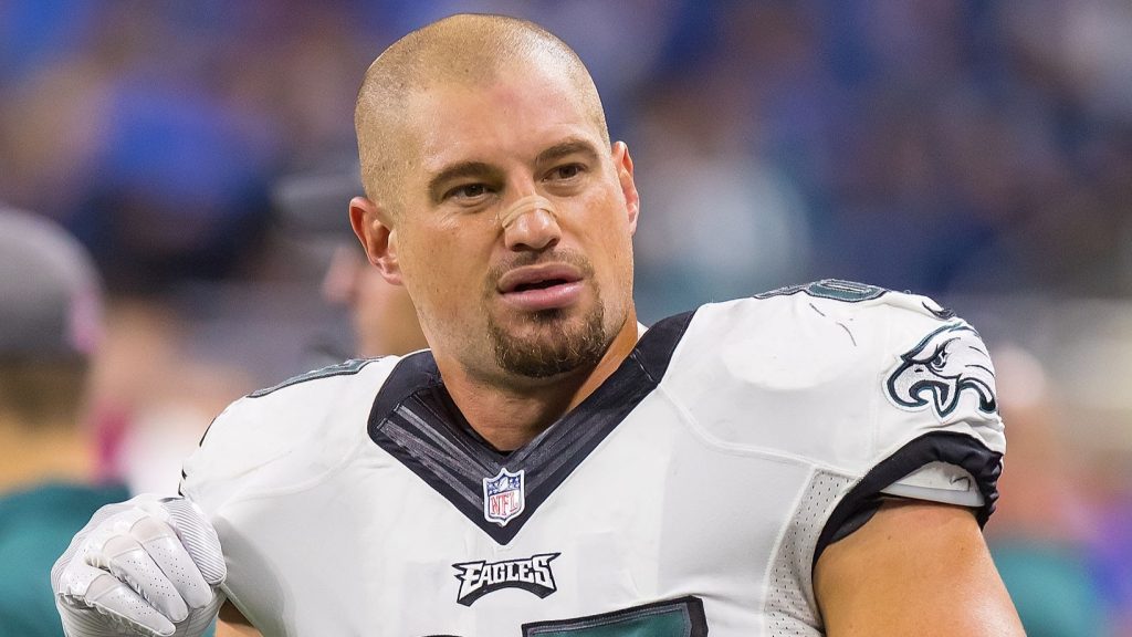Brent Celek Siblings: All About Garrett Celek