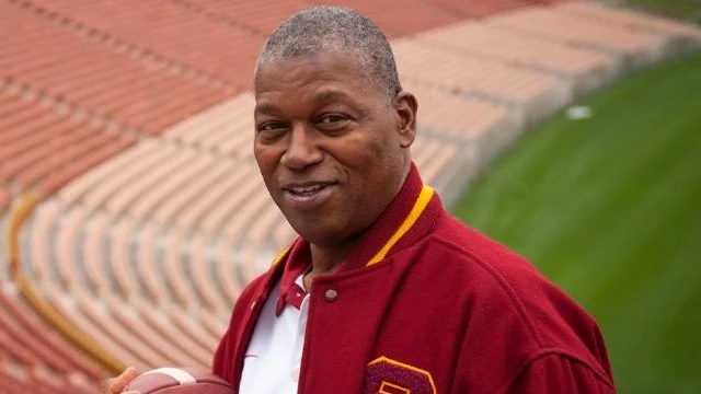 Sam Cunningham Siblings: All About Anthony, Bruce and Randall Cunningham