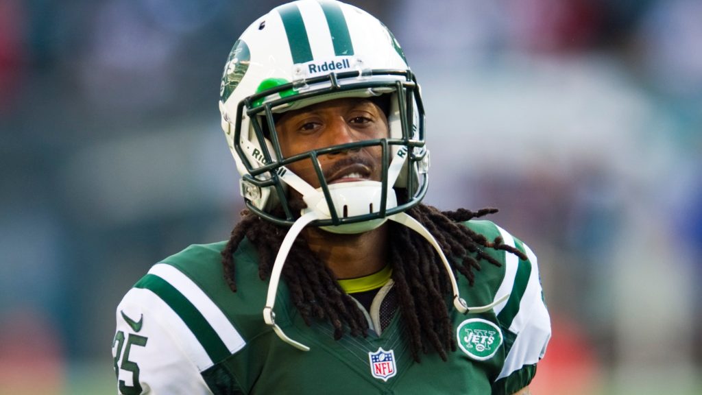 Isaiah Trufant Siblings: Meet Desmond and Marcus Trufant