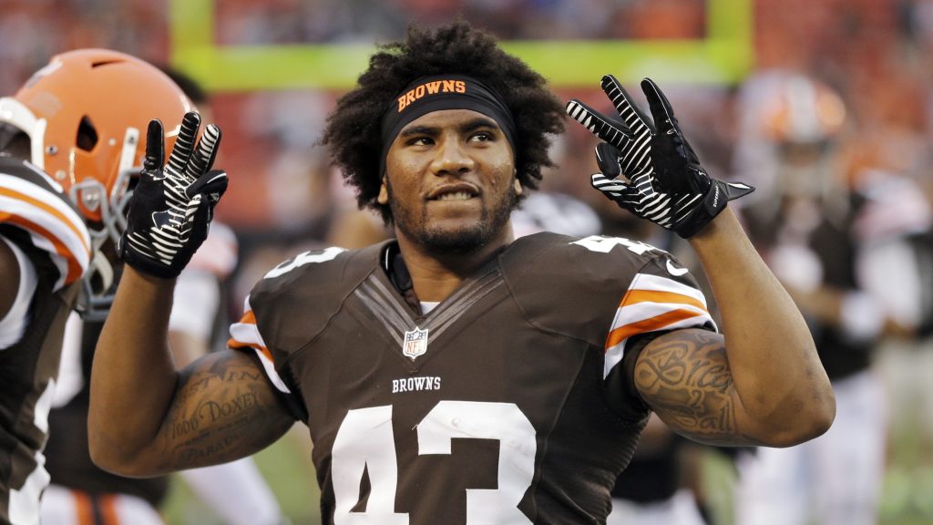 T. J. Ward Siblings: Meet Terron and Teirra Ward