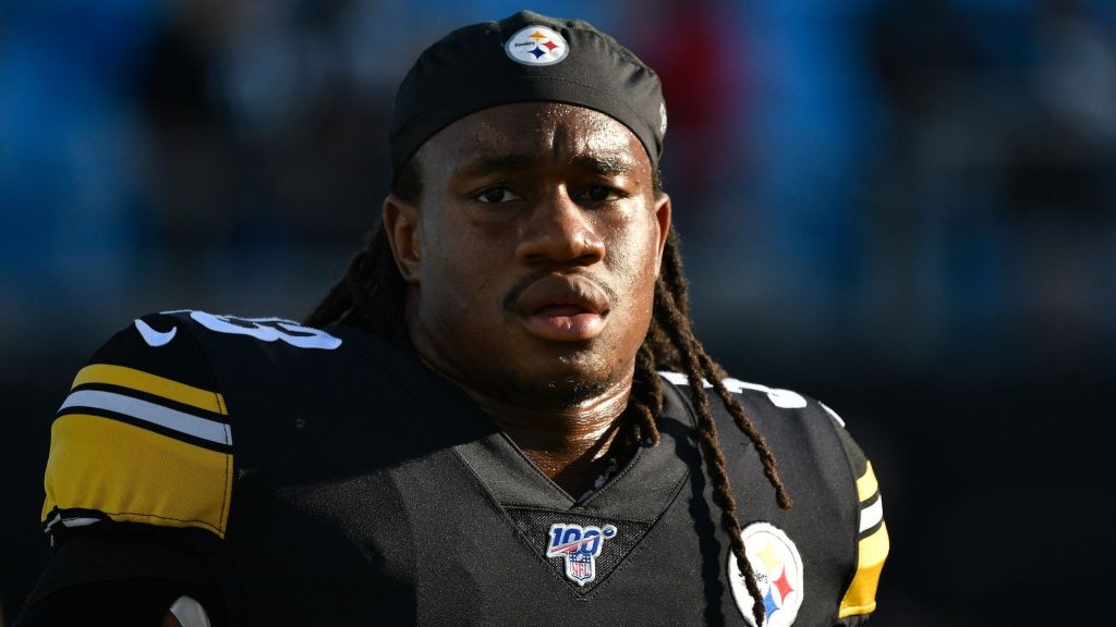 Trey Edmunds Siblings: All About Terrell and Tremaine Edmunds