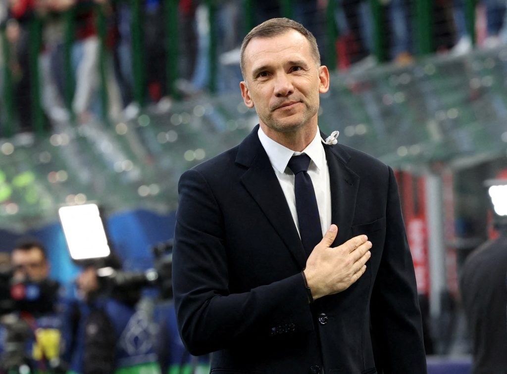 How Andriy Shevchenko Increased Net Worth Andriy Shevchenko Net Worth