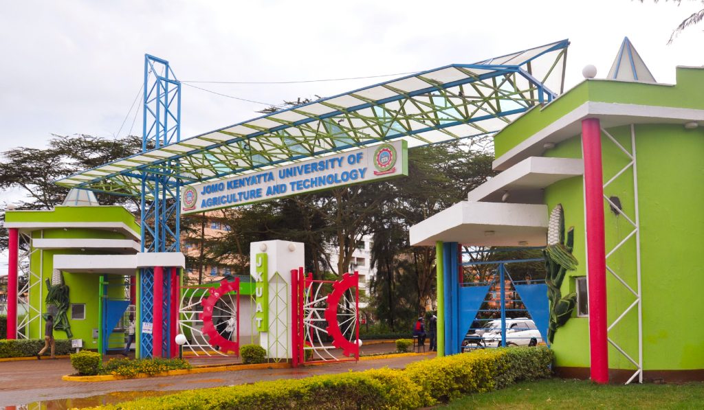 JKUAT Closes Indefinitely as Lecturers’ Strike Enters Seventh Week
