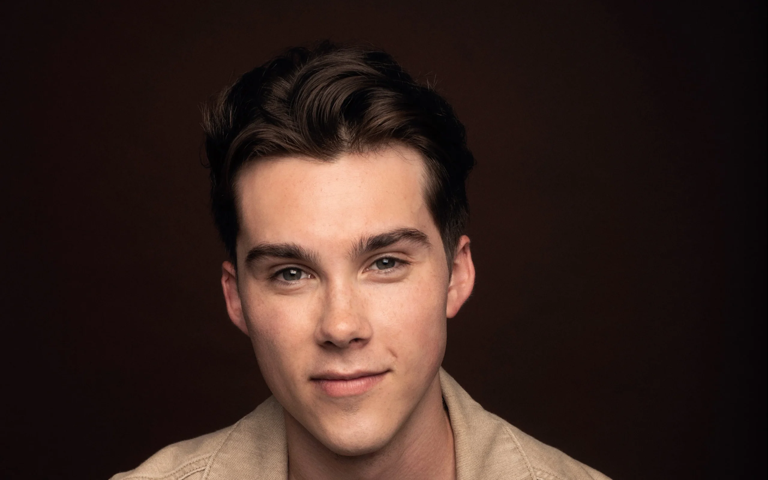 Jeremy Shada Net Worth