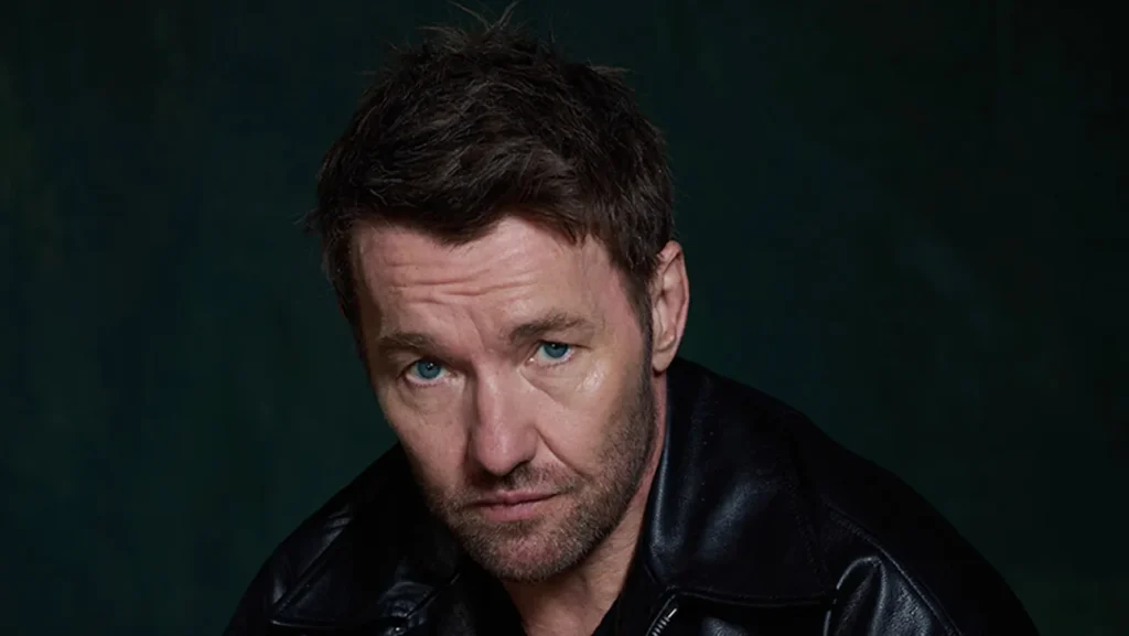 Joel Edgerton Net Worth Joel Edgerton Net Worth