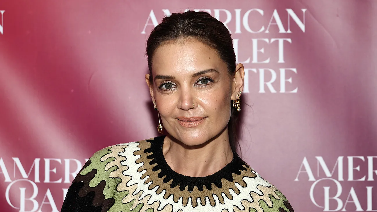 What Is Katie Holmes Net Worth?