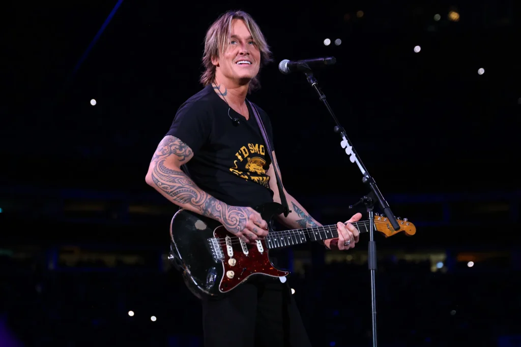 How Keith Urban Increased His Net Worth Keith Urban net worth