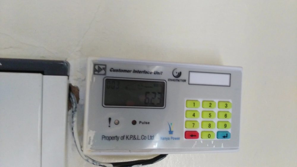 Kenya Power adopts new meter reading technology to boost billing accuracy