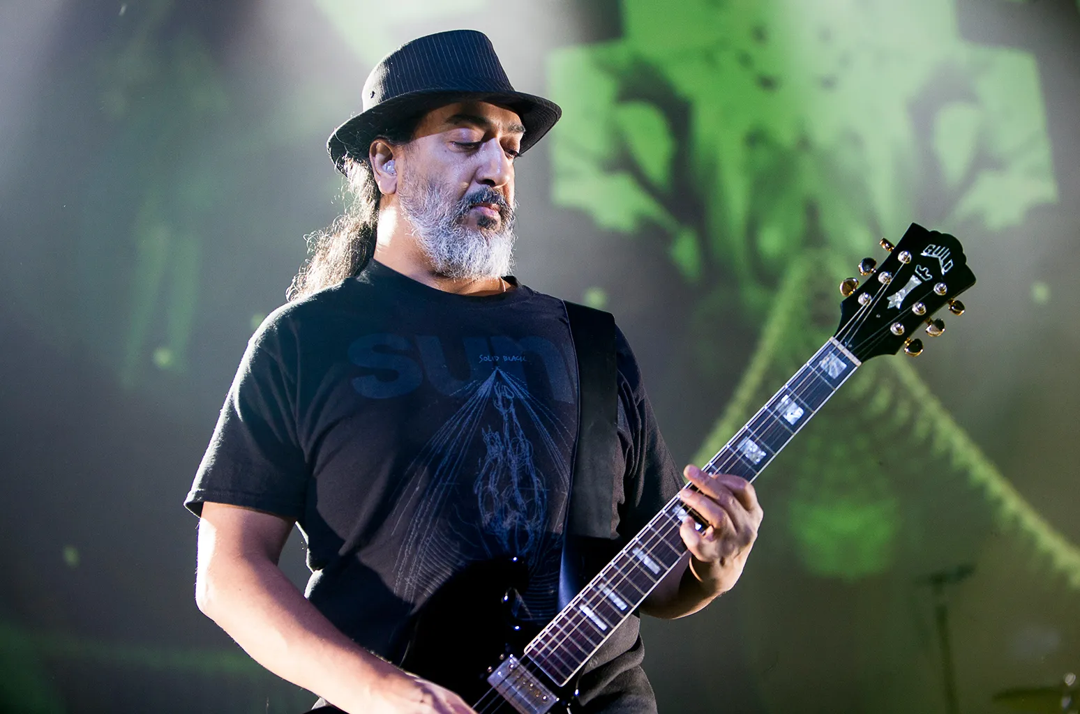 Kim Thayil Net Worth