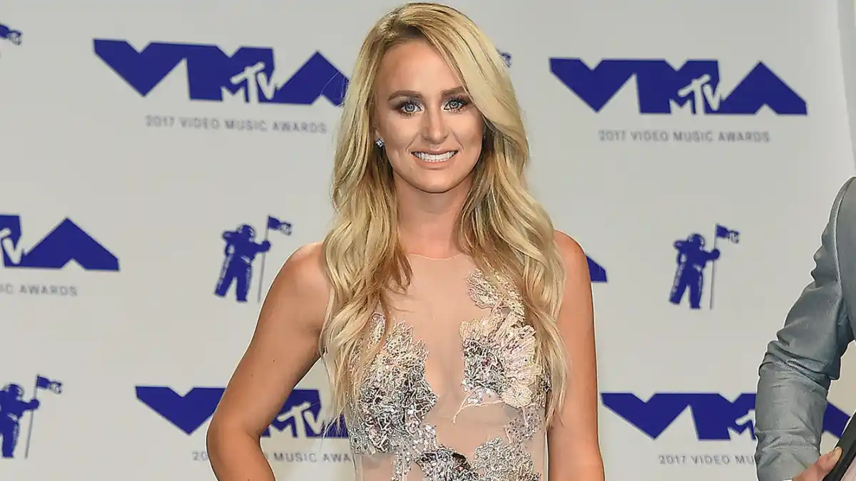 Leah Messer Net Worth