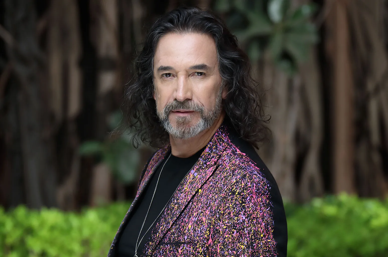 Marco Antonio Solís Net Worth