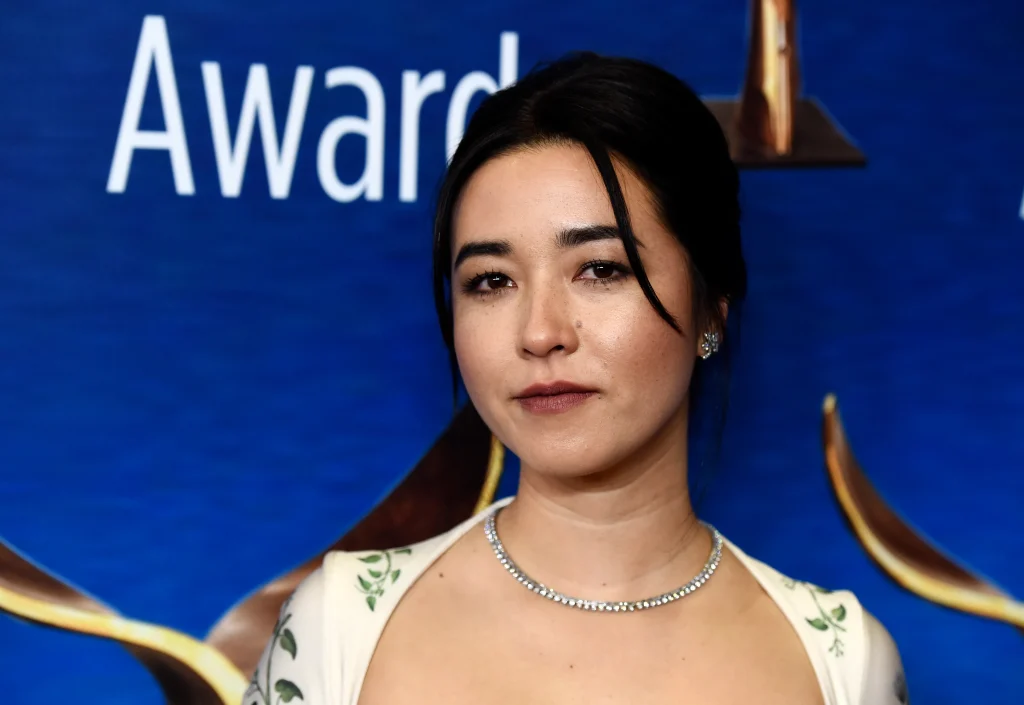 Maya Erskine Net Worth: Success, Career Growth, and Creative Influence