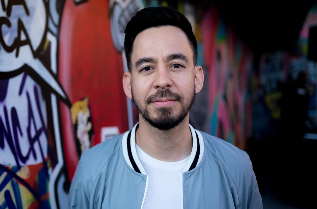 How Mike Shinoda Increased His Net Worth Mike Shinoda Net Worth