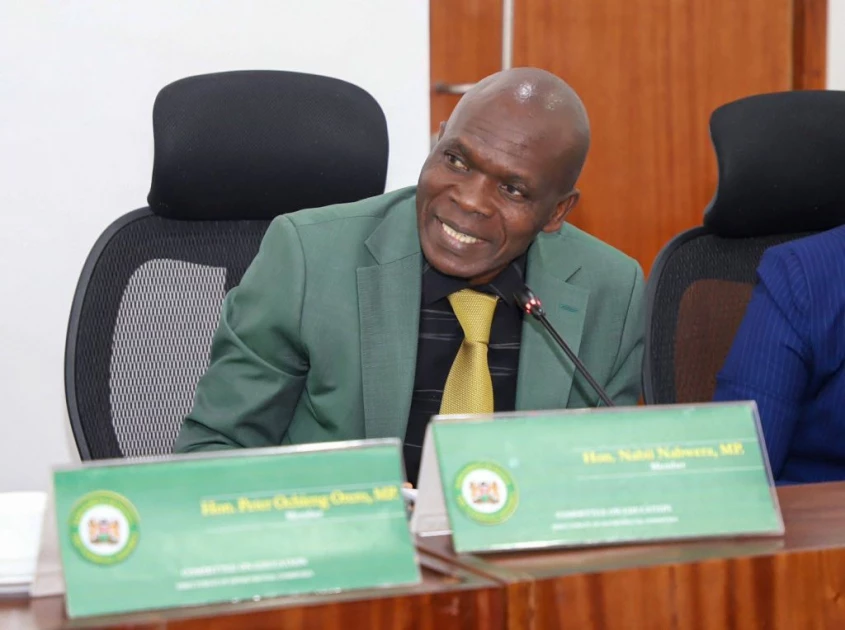 Court Fast-tracks MP Nabwera’s Case Against Blogger Amunga