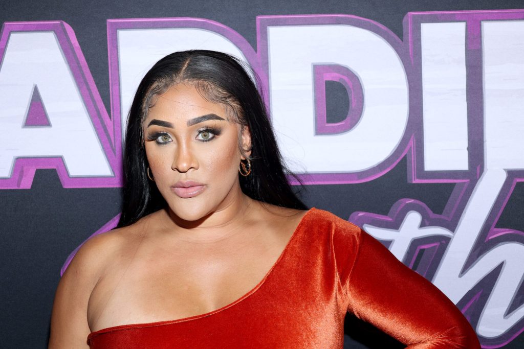 Natalie Nunn Net Worth Natalie Nunn Net Worth