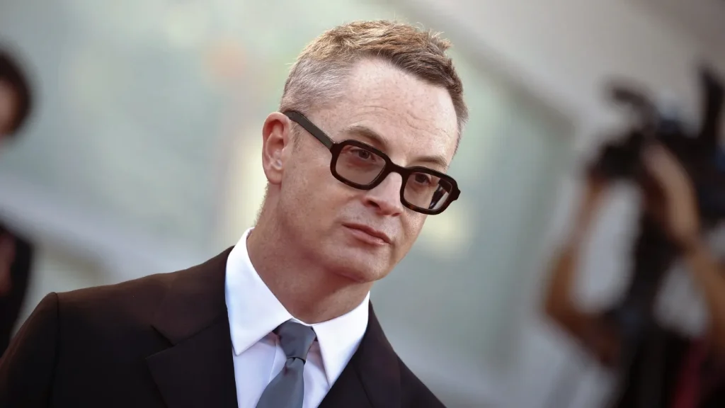 How Nicolas Winding Refn Increased His Net Worth Nicolas Winding Refn Net Worth