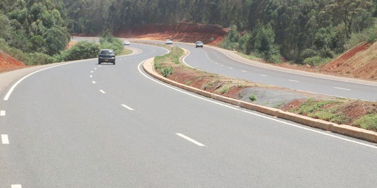 China Firm Picked to Lead Nairobi–Nakuru–Mau Summit and Rironi–Naivasha Road Project
